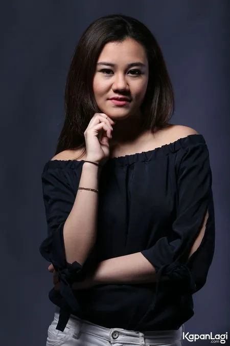 Foto Aaliyah Massaid