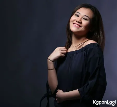 Foto Aaliyah Massaid