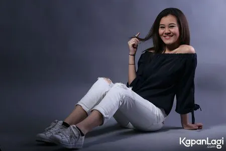 Foto Aaliyah Massaid