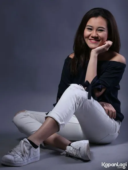 Foto Aaliyah Massaid