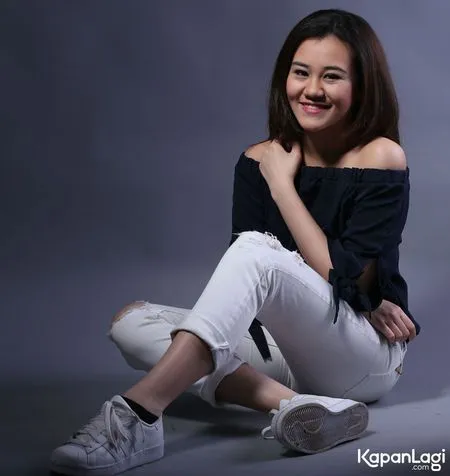 Foto Aaliyah Massaid