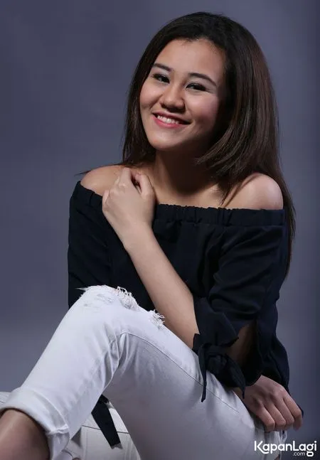 Foto Aaliyah Massaid