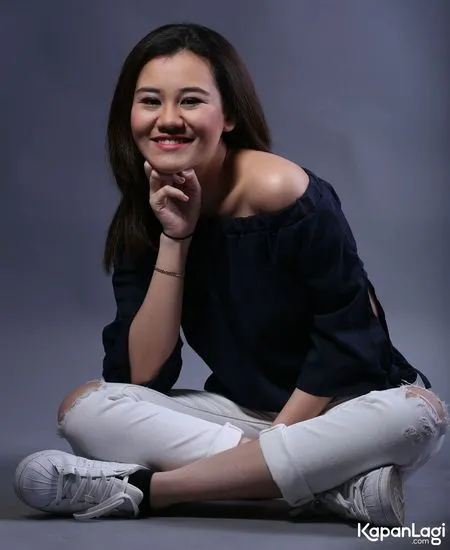 Foto Aaliyah Massaid