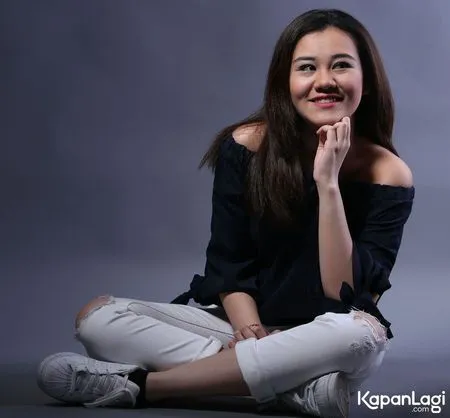 Foto Aaliyah Massaid