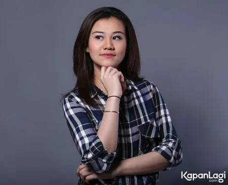 Foto Aaliyah Massaid