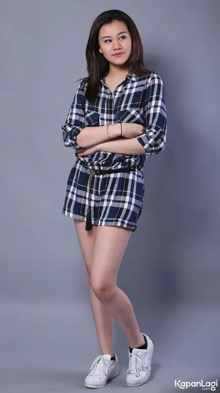 Foto Aaliyah Massaid