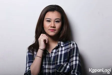 Foto Aaliyah Massaid