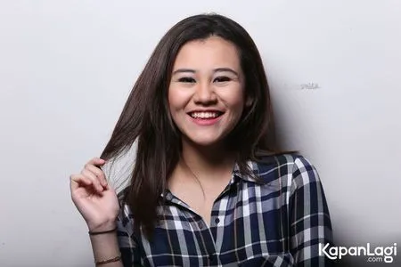 Foto Aaliyah Massaid