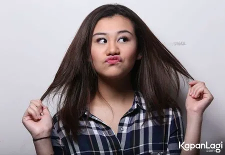 Foto Aaliyah Massaid