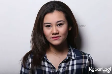 Foto Aaliyah Massaid