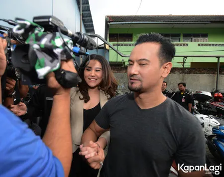 Foto Aaliyah Massaid