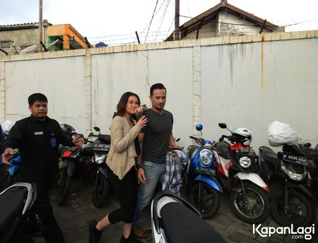 Foto Aaliyah Massaid