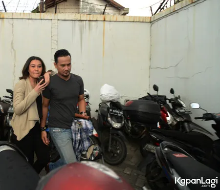 Foto Aaliyah Massaid