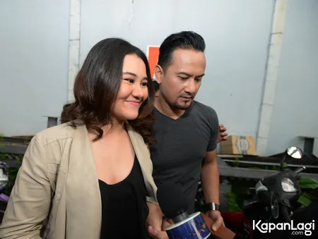 Foto Aaliyah Massaid