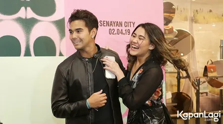 Foto Aaliyah Massaid