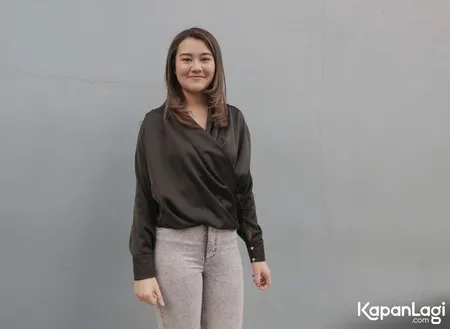 Foto Aaliyah Massaid