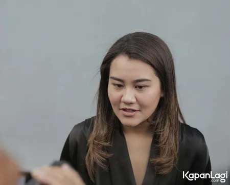 Foto Aaliyah Massaid