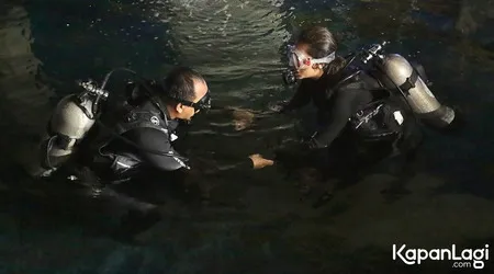 Foto Aaliyah Massaid