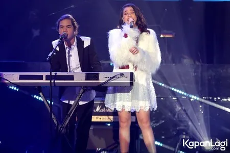 Foto Aaliyah Massaid