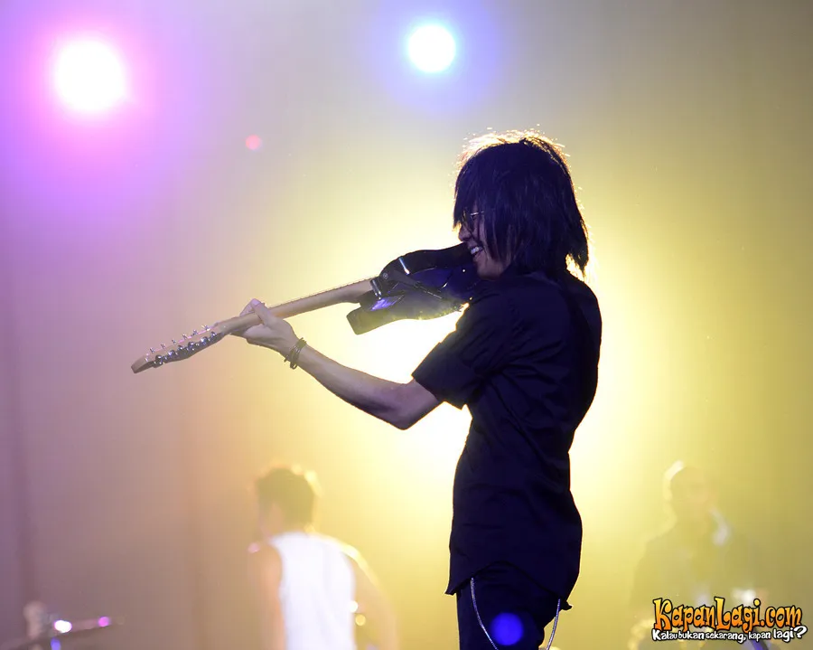 Kondisi Abdee makin kritis / KapanLagi®