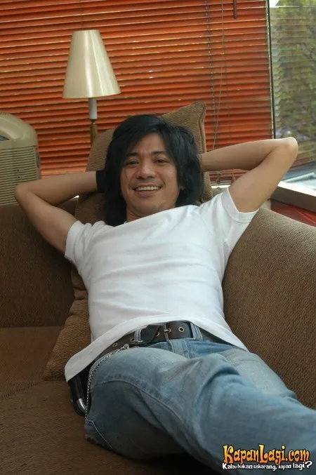 Foto Abdee Slank