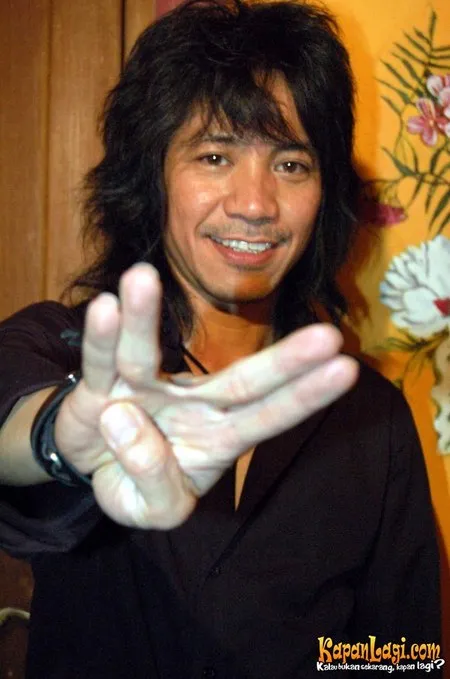 Foto Abdee Slank