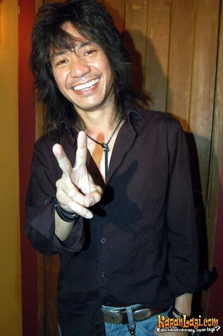 Foto Abdee Slank