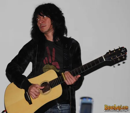 Foto Abdee Slank
