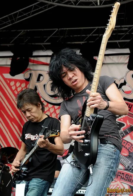 Foto Abdee Slank