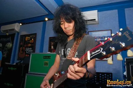 Foto Abdee Slank
