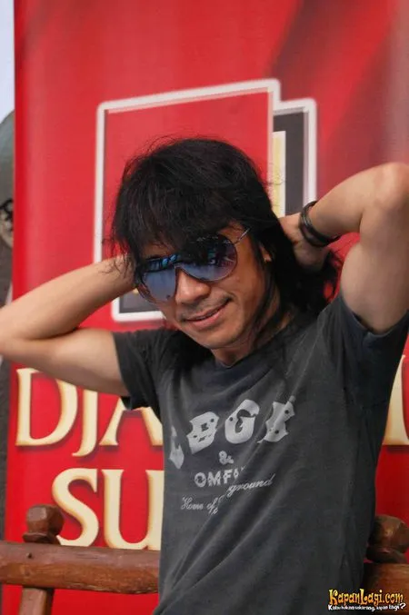 Foto Abdee Slank