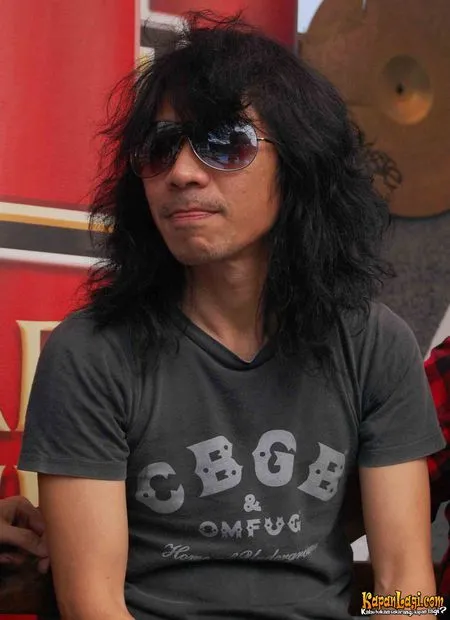 Foto Abdee Slank