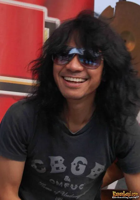 Foto Abdee Slank