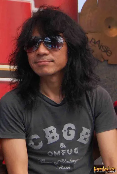 Foto Abdee Slank