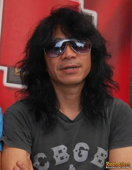 Foto Abdee Slank