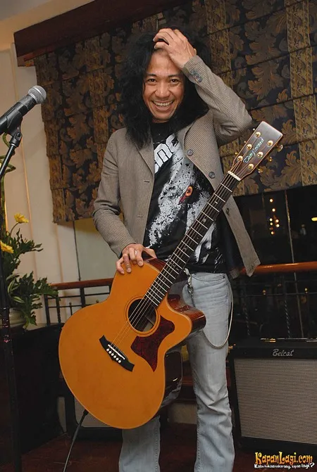 Foto Abdee Slank