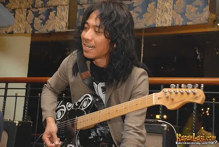 Foto Abdee Slank