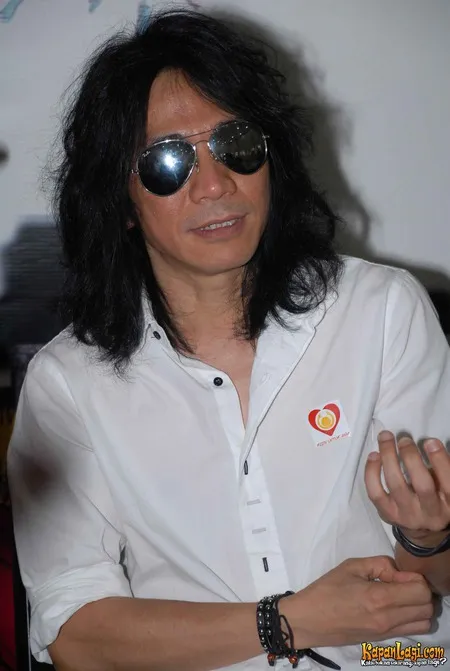 Foto Abdee Slank