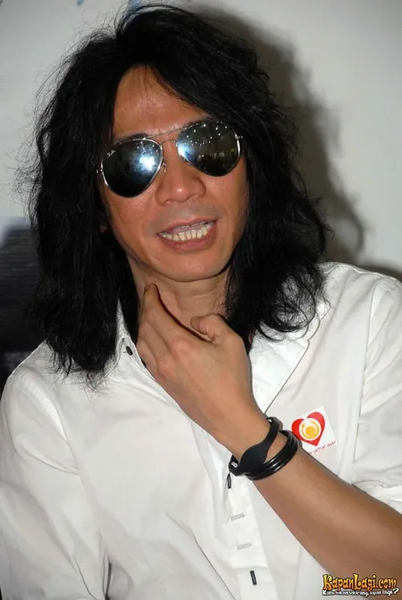 Foto Abdee Slank