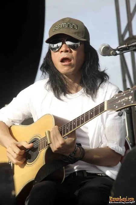 Foto Abdee Slank