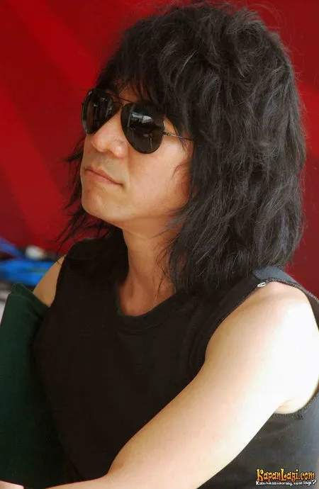Foto Abdee Slank