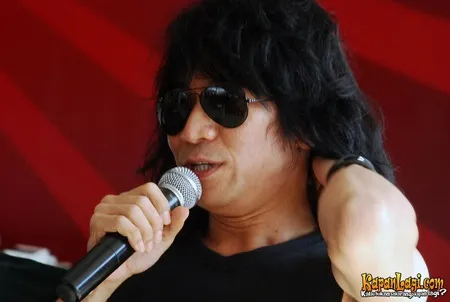 Foto Abdee Slank