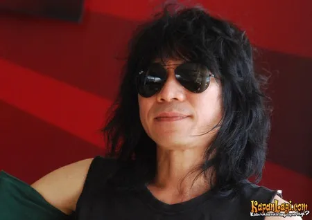 Foto Abdee Slank