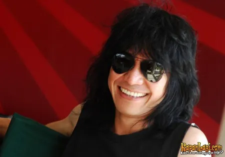 Foto Abdee Slank