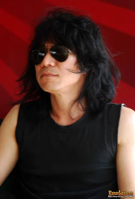 Foto Abdee Slank