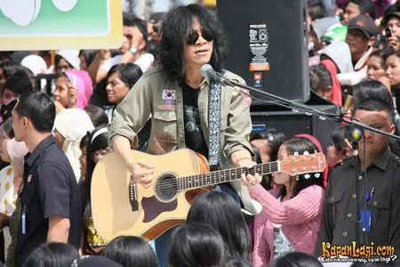 Foto Abdee Slank