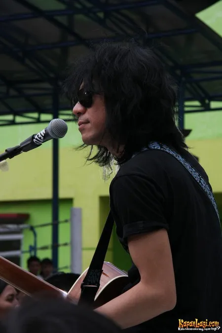 Foto Abdee Slank
