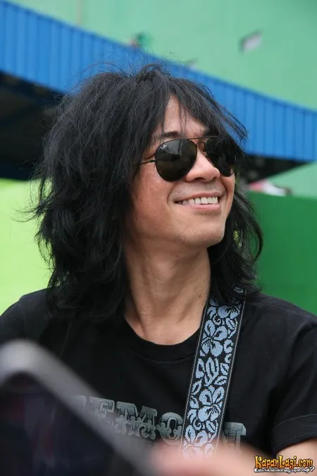 Foto Abdee Slank