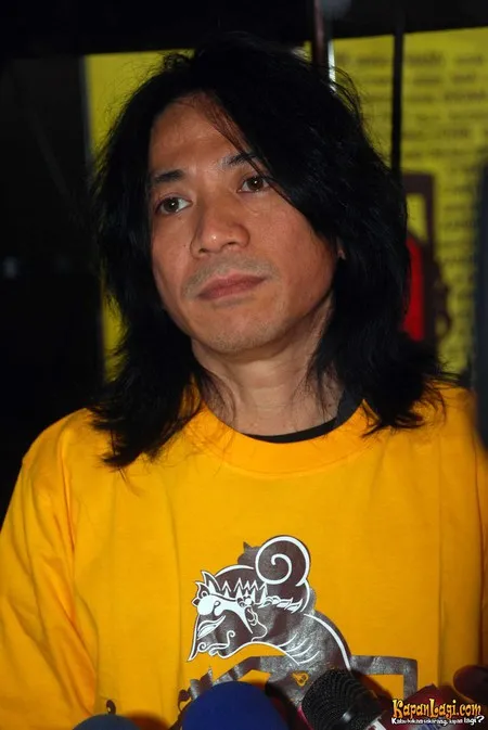 Foto Abdee Slank