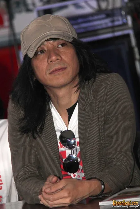 Foto Abdee Slank